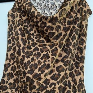 Betsey Johnson vintage camisole